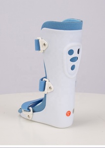 Orthopädische Pädiatrische <span class=keywords><strong>AFO</strong></span> Fußschiene Knöchel-Fuß-Orthese für Fußheberschwäche - Product Image 4