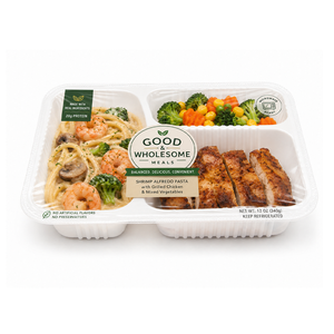 3 Compartment Disposable PP Lunch Box Microwave Safe <b>Takeaway</b> Food <b>Container</b> Blister Tray Custom Logo for Brand - Product Image 4