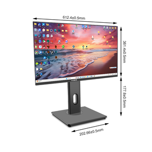 Moniteur de jeu 4K <span class=keywords><strong>240Hz</strong></span> 32 pouces Écran LCD pour moniteur <span class=keywords><strong>PC</strong></span> plat 24/27 p 1440 pouces pour une utilisation de bureau - Product Image 5