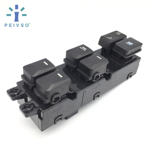 Interrupteur de lève-vitre électrique PEIVSO 93570-1Y200 pour Kia Picanto 2012-2015 - Product Image 3