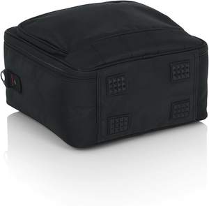 <span class=keywords><strong>Gator</strong></span> Cases – sac de transport en Nylon rembourré avec sangle amovible, sac de voyage - Product Image 3