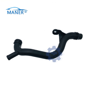 MANER - Manguera de Refrigerante para Radiador de Automóvil, para Audi A6 A4 VW 06E121045E EA211 - Product Image 2