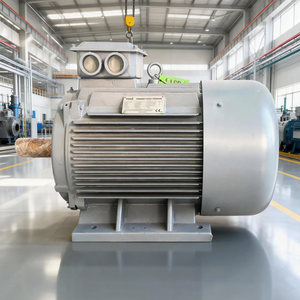 Motor Eólico con Bajos Requisitos de Mantenimiento para Proyectos de Energía Sostenible - Product Image 5