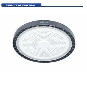 Projecteur LED <span class=keywords><strong>PHILIPS</strong></span> Highbay Dim Light BY698P G5 LED250/NW PSD WB GC 911401532345 Entrepôt Usine Projecteur LED <span class=keywords><strong>PHILIPS</strong></span> Highbay Dali Light - Product Image 2