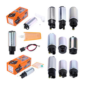 MASUMA MPU-K300 pompes à carburant électriques 100 <span class=keywords><strong>LPH</strong></span> 31111-1R500 31111-25000 Bomba Gasolina pompes à carburant pour Hyundai pour KIA - Product Image 2