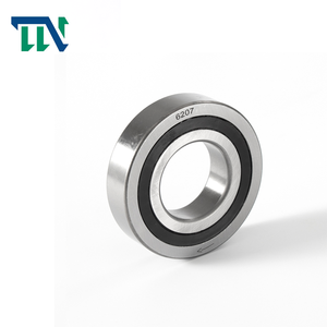 Clutch of CSK25-2RS One Way Sprag Freewheel Bearing With Sealon Sprag Freewheel Bearing - Product Image 5