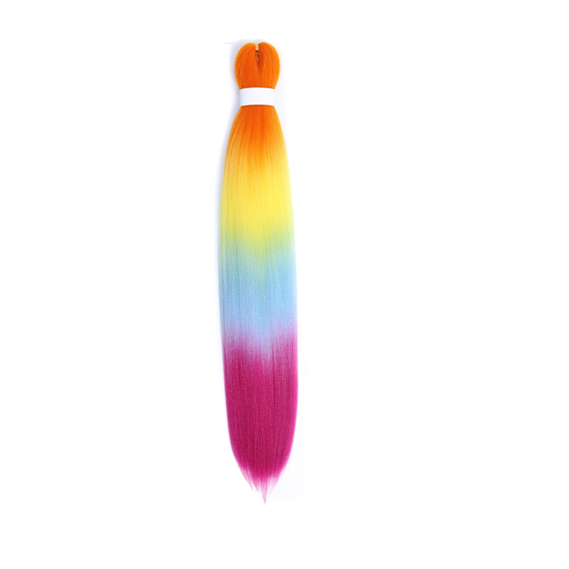 four color