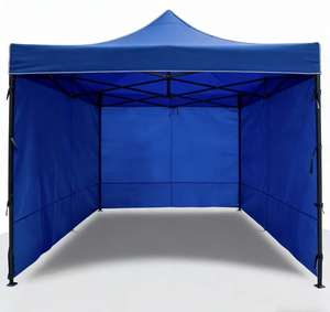 Abri mobile pliable pour camion, facile à installer et durable - Product Image 6