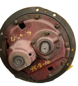 Transmisión Carter D6G - Product Image 6