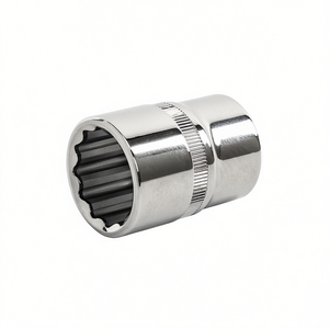 <b>Socket</b> 235 1/2 In Chrome Vanadium Steel For Automotive Repair - Product Image 2