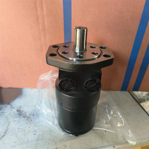 Motor Hidráulico Orbital Serie 2 2-125AA4-E 125AB6C-E 2-125AA4U-E 2-125AA6C-E 2-125AE6S-E - Product Image 3