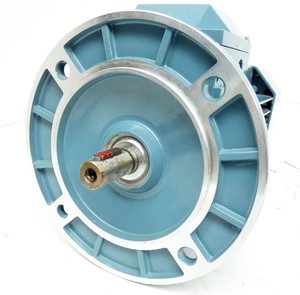 Motor Industrial Trifásico de Alta Eficiencia M3AA80ME4 IE3 0.75kW 1437RPM - Product Image 5