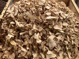 来自云南绿屏的工厂新鲜干姜片 - 香浓辣味，顶级品质，锁味纯正 - Product Image 3