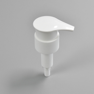Couvercle de bouchon de distributeur de pompe à bouteille en plastique 24/410 28/410 Pompe à lotion - Product Image 3