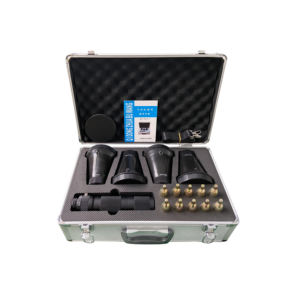 Pistola Neumática de Captura PN-KL-01, Lanzador de Captura Seguro Accionado por Aire para Búsqueda y Rescate - Product Image 1