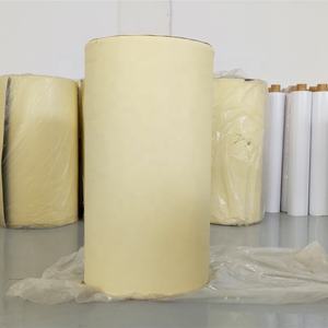 Pabrik grosir ramah lingkungan tahan air RoHS En71-3 <span class=keywords><strong>CA</strong></span> Prop65 mencapai dua sisi perekat Eva lembar busa 2mm Roll Eva Foam Roll - Product Image 3