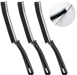 Brosse de nettoyage NIKO pour l'intérieur de la voiture, la cuisine, les toilettes, les fentes, le sol de la salle de bain - Product Image 1