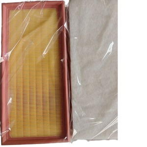 Chất lượng cao pw811941 Bộ lọc không khí cho Ben W205 W222 <span class=keywords><strong>W124</strong></span> w210 W140 <span class=keywords><strong>W124</strong></span> - Product Image 1