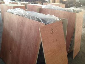 Machine à tricoter jacquard automatique à grande vitesse KINGKNIT, contrôlée par PLC, pour la fabrication de gants de sécurité en coton, 360 paires/jour - Product Image 6