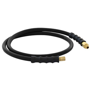 Промышленный резиновый хлыст воздушный шланг - Product Image 5