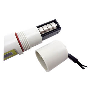 पानी के लिए प्रतिस्थापन सेंसर के साथ थोक आर्थिक पेन टाइप <span class=keywords><strong>ph</strong></span> मीटर टेस्टर - Product Image 6