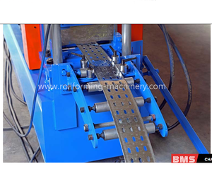 Goedkope Tegelpers Maken Zonnepaneel Rolvormdakmachine - Product Image 2