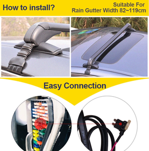 Letrero LED móvil impermeable programable con mensajes desplazables p5, pantalla LED publicitaria para autos, pantalla LED superior para taxis - Product Image 4