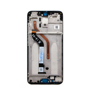 Écran LCD tactile de qualité d'origine pour Xiaomi <span class=keywords><strong>Pocophone</strong></span> <span class=keywords><strong>F1</strong></span>, assemblage de numérisateur pour Xiaomi <span class=keywords><strong>F1</strong></span> avec cadre - Product Image 1