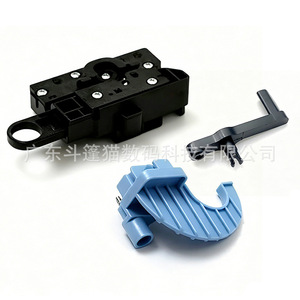 Cuchilla de Repuesto para Plotter HP Z3100 Z3200 Z5200, Modelo Q5669-60713, con Mango de Gancho, Marca Cloaked Cat - Product Image 4