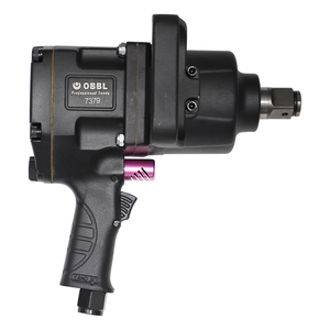 OBBL 7379 Llave <span class=keywords><strong>de</strong></span> Impacto Neumática Portátil y Duradera Personalizable, Herramientas Neumáticas con Soporte OEM para Viajes <span class=keywords><strong>al</strong></span> <span class=keywords><strong>Extranjero</strong></span> - Product Image 4
