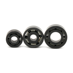 623 3x10x4mm Zirconia tipo abierto 623CE SI3N4 ZrO2 rodamiento rígido de bolas de cerámica completo 624 625 626 627 628 <span class=keywords><strong>629</strong></span> - Product Image 3
