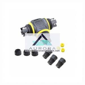 Accessoires de connecteurs circulaires MIGHT MOUSE ConnecteursECTOR 809A060-2R - Product Image 1