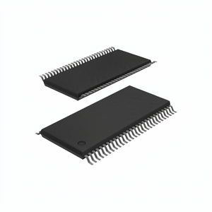 56 TFSOP 74ALVT162823DGGS Electronic Circuit Components BOM IC In Stock Logic - Product Image 1