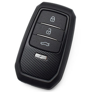 Clé intelligente <span class=keywords><strong>Xhorse</strong></span> XSTO01EN XM38 4D 8A 4A tout-en-un avec coque de clé, prend en charge la réécriture - Product Image 4