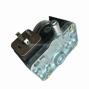 Interrupteur de basse pression de gaz DUNGS GW50A5/GW150A5 – Vente directe usine – Remplace le brûleur Riello pour pièces de rechange de brûleurs industriels gaz/fioul - Product Image 3