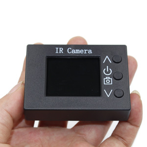 MLX90640 กล้องถ่ายภาพความร้อนดิจิตอล LCD ขนาด 1.8 นิ้ว DIY กล้องถ่ายภาพความร้อนเครื่องมือตรวจสอบการตรวจจับอุณหภูมิ - Product Image 2