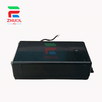 Pengisi daya adaptor catu daya Printer untuk Epson L110 L120 L210 L220 L300 L310 L350 L360 L365 L455 L555 L100 L132 L130