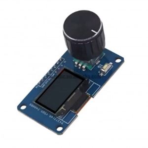 Module <span class=keywords><strong>OLED</strong></span> 0,96/1,3 pouces avec encodeur rotatif EC11, interface IIC, écran LCD - Product Image 2