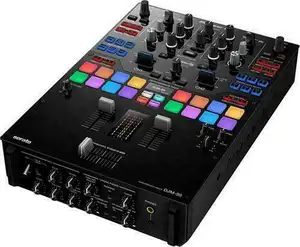 Bester Verkauf Pioneers DJ DJM-S9 Serato DJ 2 Channel DJ Battle Mixer