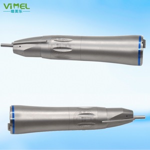 หัวกรอฟันความเร็วต่ำ Vimel รุ่น VM-L050-S1 พร้อมช่องน้ำภายนอกสำหรับการรักษาฟัน - Product Image 1