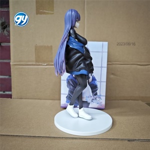 Figurine <span class=keywords><strong>Anime</strong></span> Sexy Yuna Masquée Maxcute 22CM en PVC, Poupée Adulte de Collection, Figurine <span class=keywords><strong>Manga</strong></span> Dessin Animé, Jouets Sexy, Artisanat en Plastique - Product Image 5