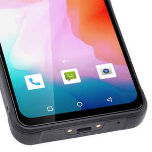 UNIWA NR6600 แบตเตอรี่ 8000mAh สมาร์ทโฟน 5G ทนทาน ชาร์จเร็ว 33W รองรับ OTG ชาร์จย้อนกลับ USB Type-C 3.0 - Product Image 6