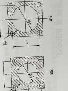 Conectores de Fibra Óptica Serie J599A8 - Product Image 5