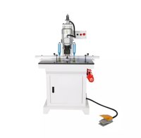 MZ73031A Serrure de porte latérale multiple à une rangée Cnc Pcb Hole Drill Furniture Sale Drilling Charnière Portable Line Wood Boring Machines