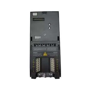 Módulo codificador Siemens 6SE6400-0EN00-0AA0, Micro-master 4, 6SE64000EN000AA0, novedad