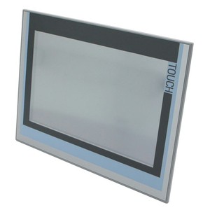 จอแสดงผล HMI Comfort Touch รุ่นใหม่เอี่ยมของแท้ PLC 6AV2181-8XP00-0AX0 - Product Image 4