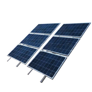 Sistema de Energía Solar Cheng Hao, Paneles Monocristalinos, Controlador MPPT, Uso Doméstico - Product Image 5