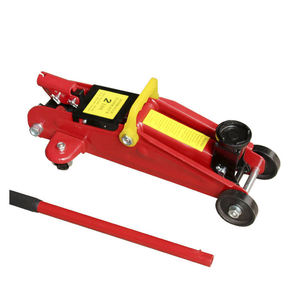 2Tアルミトロリージャッキ油圧フロアジャッキ<span class=keywords><strong>2</strong></span>トンプロフェッショナルフロアジャッキ - Product Image 2