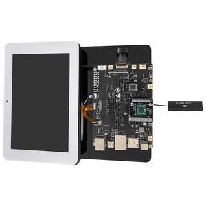 Sochip Bảng Mạch Phát Triển ALLWINENR V851S Hệ Điều Hành Linux Tina Với Camera Hiển Thị Âm Thanh WIFI Cho IPC Phát Hiện Con Người - Product Image 1