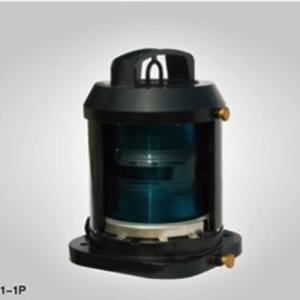 Feu de navigation à pont unique TH1-1P, lumière marine extérieure étanche, lumière de tribord, indicateur lumineux, lumière de communication - Product Image 4